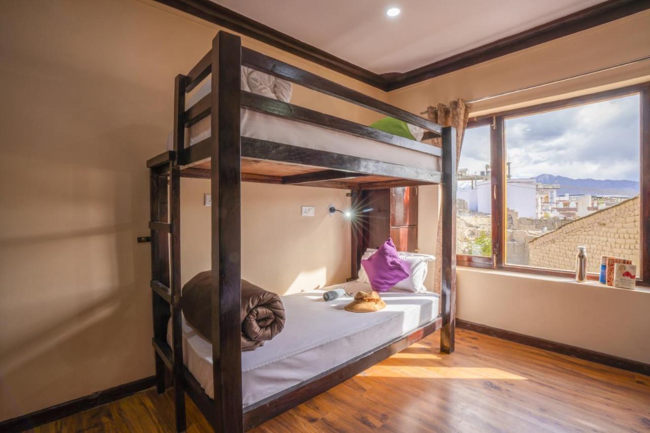 LeHostel Extérieur photo