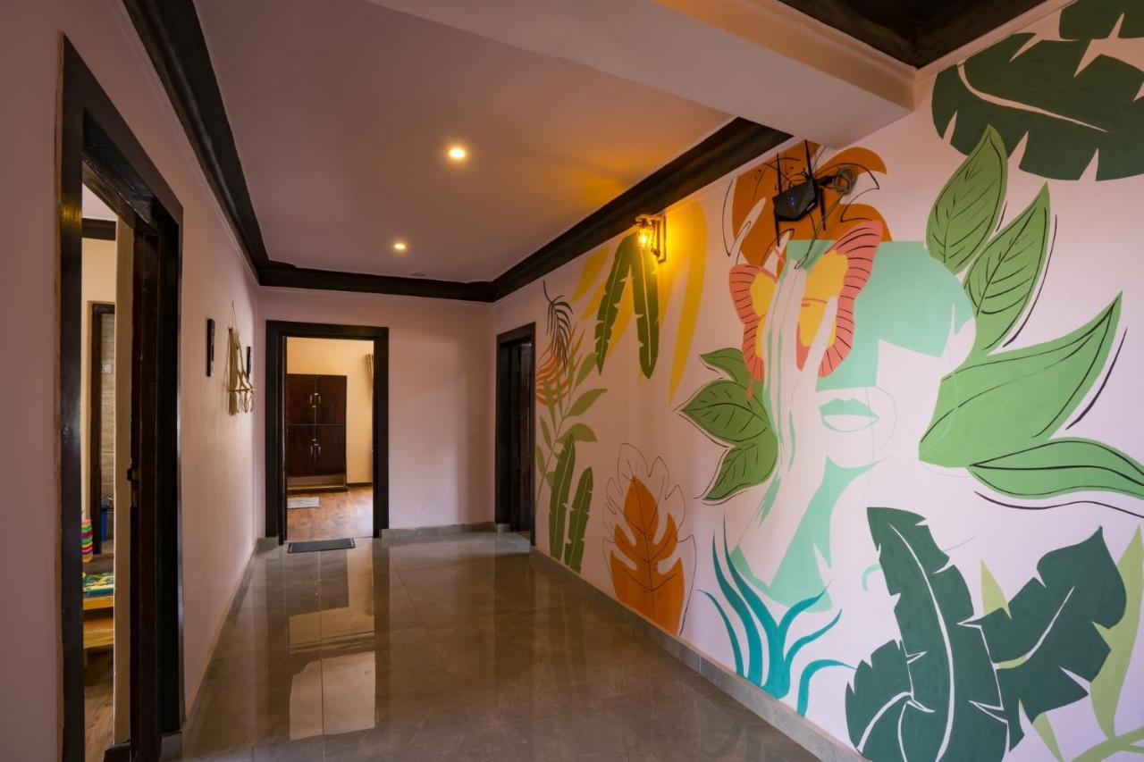 LeHostel Extérieur photo