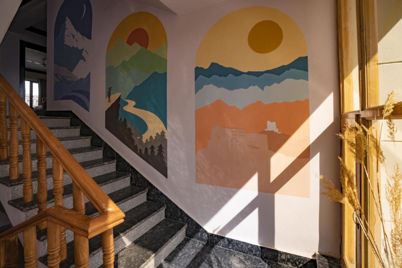 LeHostel Extérieur photo