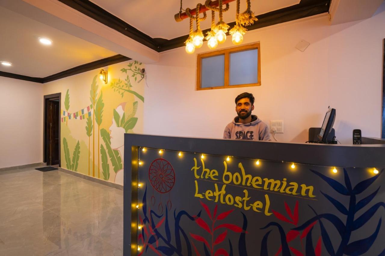 LeHostel Extérieur photo