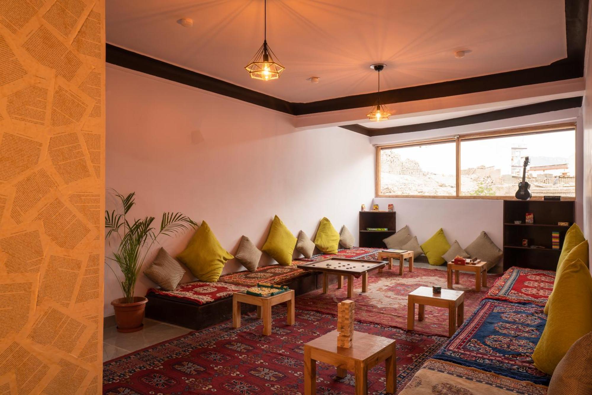 LeHostel Extérieur photo